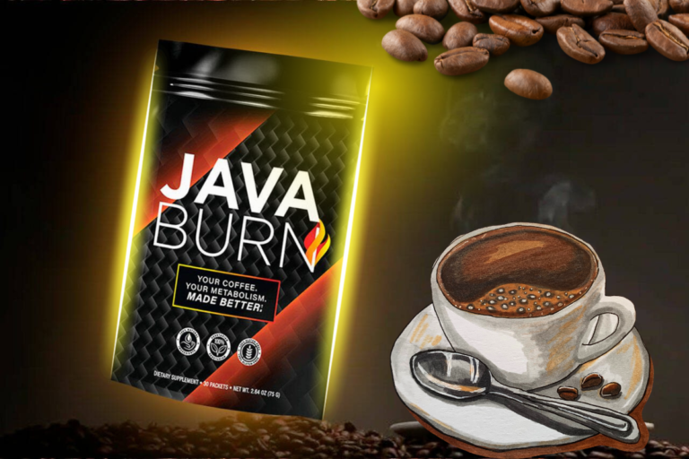 java burn