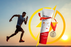 motion energy